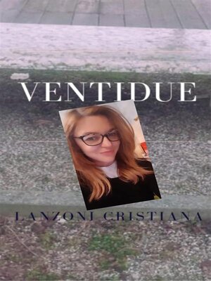 cover image of Ventidue